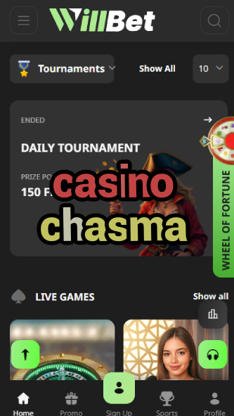 Casino Chasma - Best Mountain View Casino-www.bdqngd.com