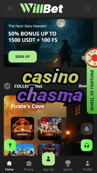 Casino Chasma - Best Mountain View Casino-www.bdqngd.com